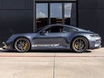 2026 Porsche 911 GT3 Touring