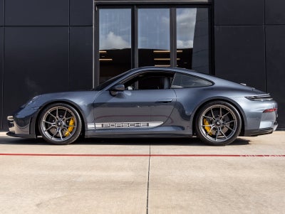 2026 Porsche 911 GT3 Touring