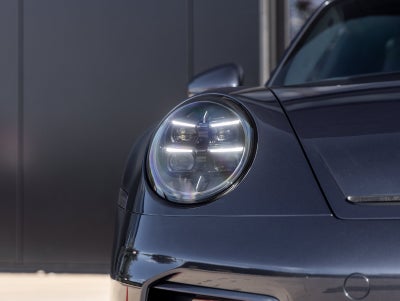 2026 Porsche 911 GT3 Touring