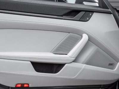 2026 Porsche 911 GT3 Touring