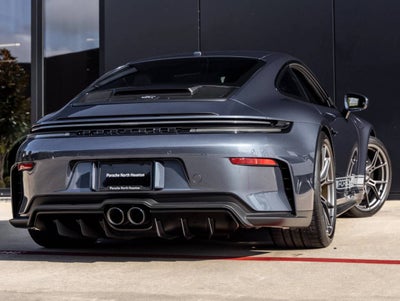 2026 Porsche 911 911 GT3 with Touring Package