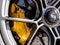 2026 Porsche 911 911 GT3 with Touring Package