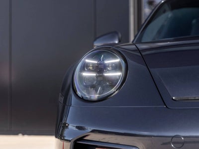 2026 Porsche 911 911 GT3 with Touring Package