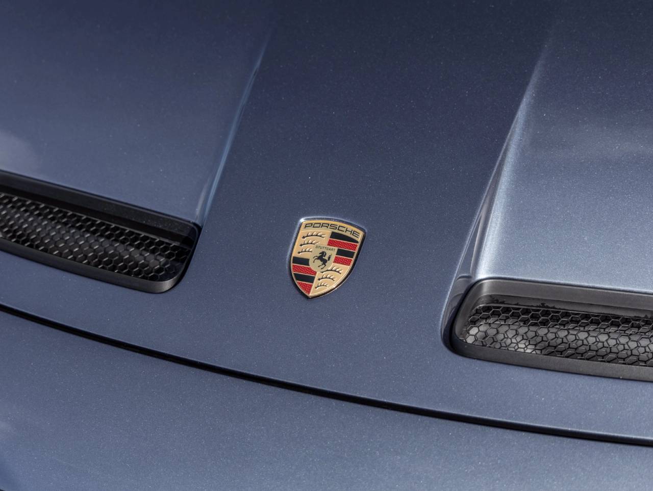 2026 Porsche 911 911 GT3 with Touring Package