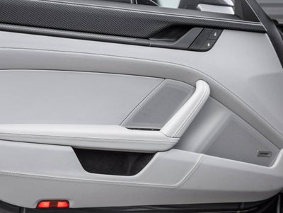 2026 Porsche 911 911 GT3 with Touring Package