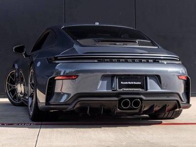 2026 Porsche 911 911 GT3 with Touring Package