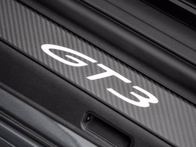 2026 Porsche 911 911 GT3 with Touring Package