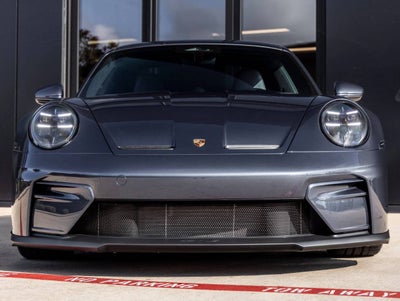 2026 Porsche 911 911 GT3 with Touring Package