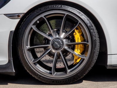2014 Porsche 911 911 GT3