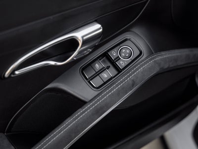 2014 Porsche 911 911 GT3