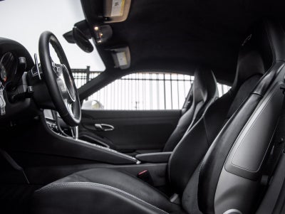 2014 Porsche 911 911 GT3