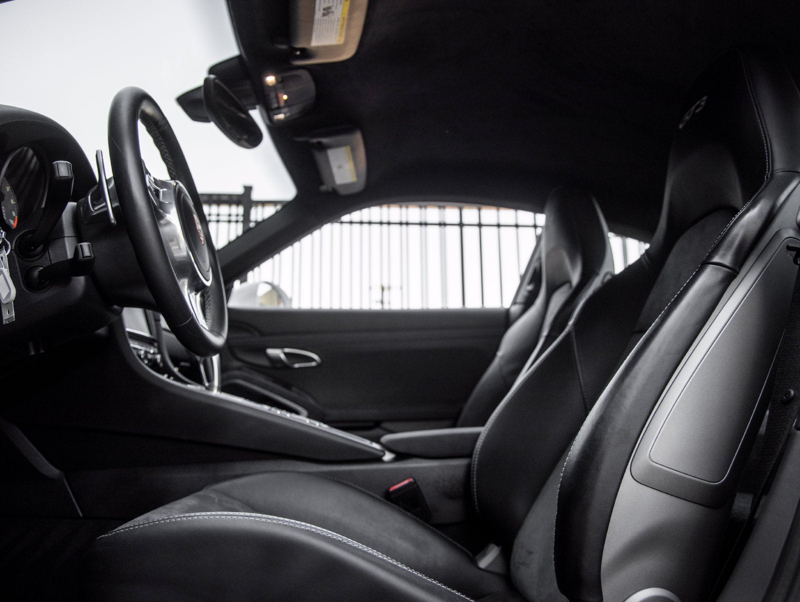 2014 Porsche 911 911 GT3