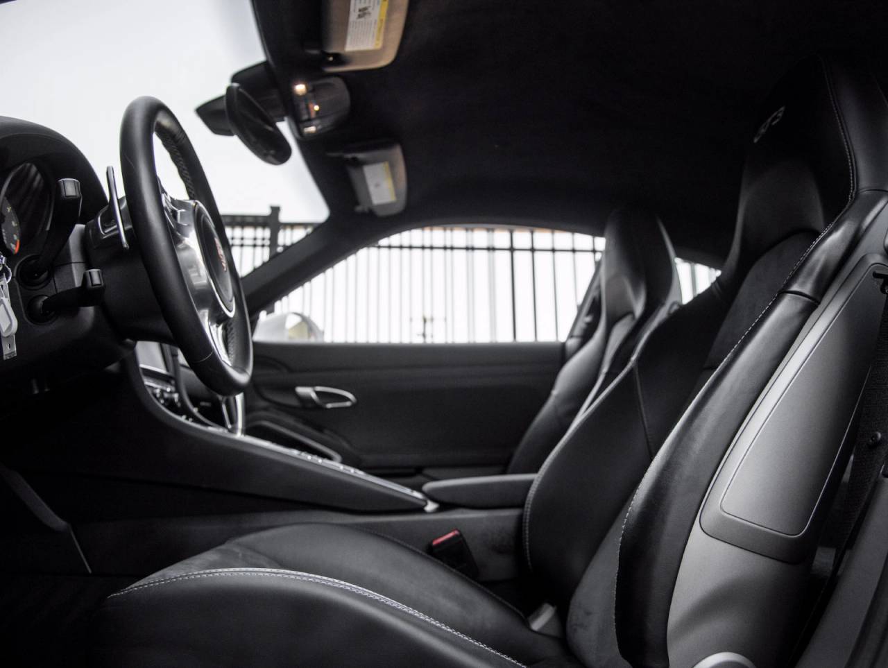 2014 Porsche 911 911 GT3