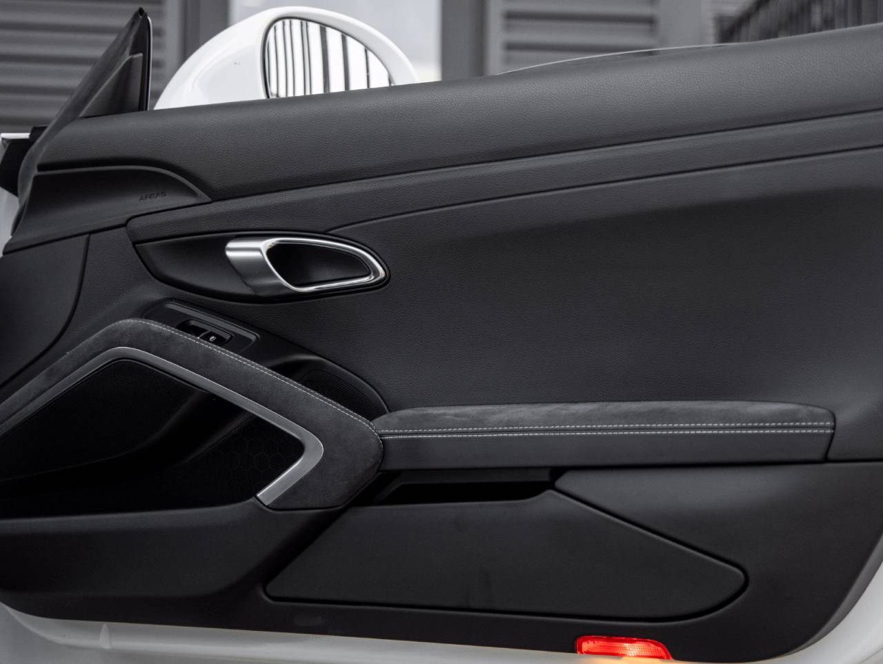 2014 Porsche 911 911 GT3