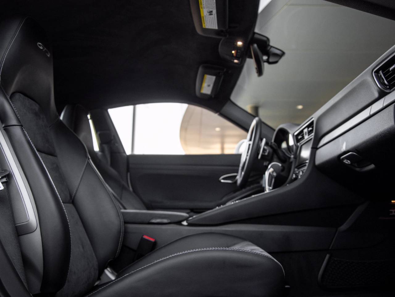 2014 Porsche 911 911 GT3