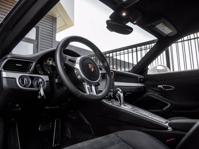 2014 Porsche 911 911 GT3
