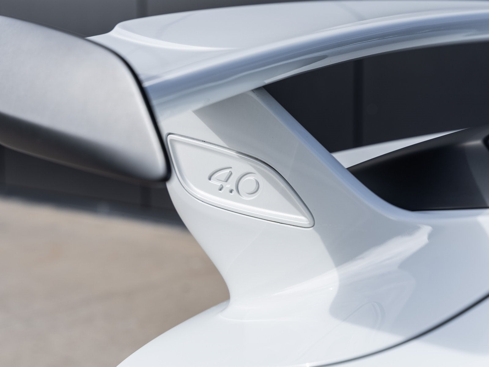 2018 Porsche 911 911 GT3