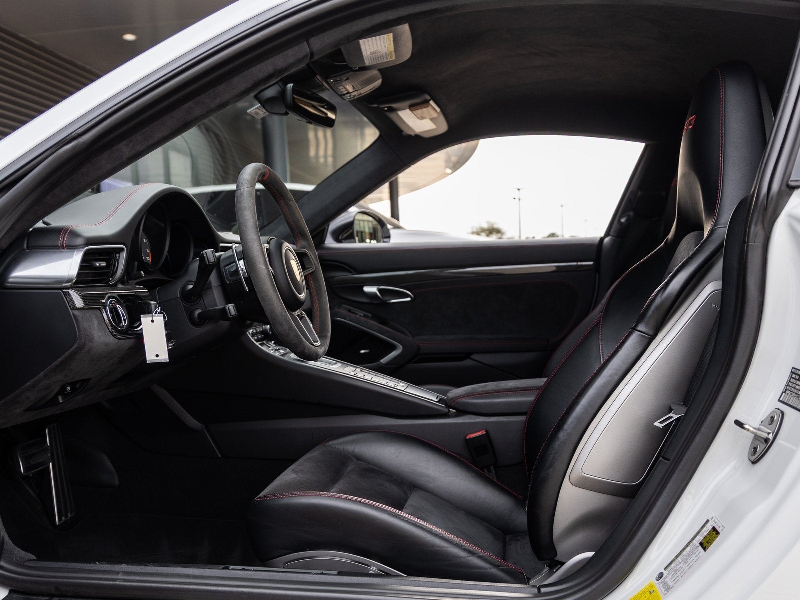 2018 Porsche 911 911 GT3