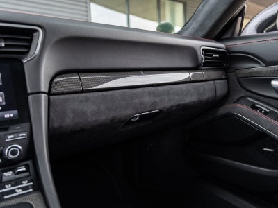 2018 Porsche 911 911 GT3