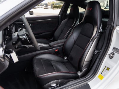 2018 Porsche 911 911 GT3