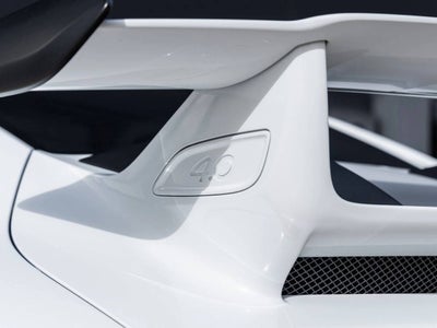 2018 Porsche 911 911 GT3