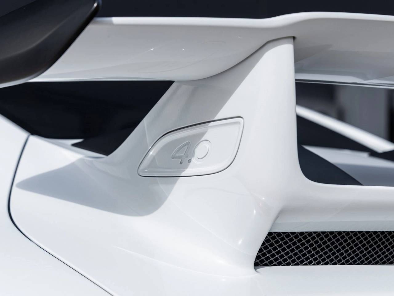 2018 Porsche 911 911 GT3