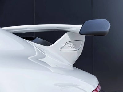 2018 Porsche 911 911 GT3