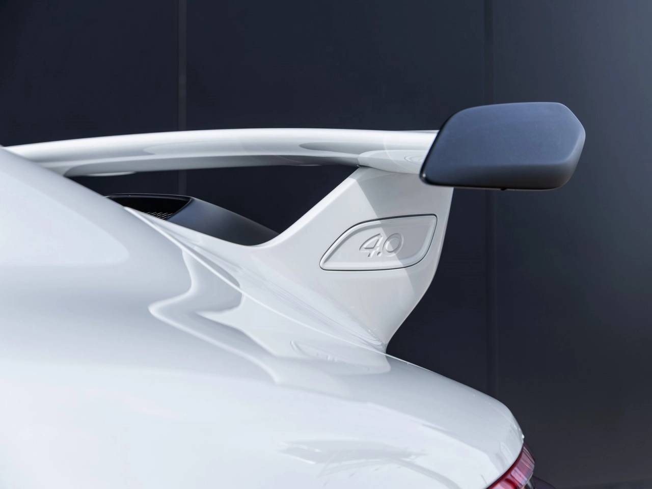 2018 Porsche 911 911 GT3