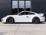 2018 Porsche 911 911 GT3