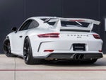 2018 Porsche 911 911 GT3