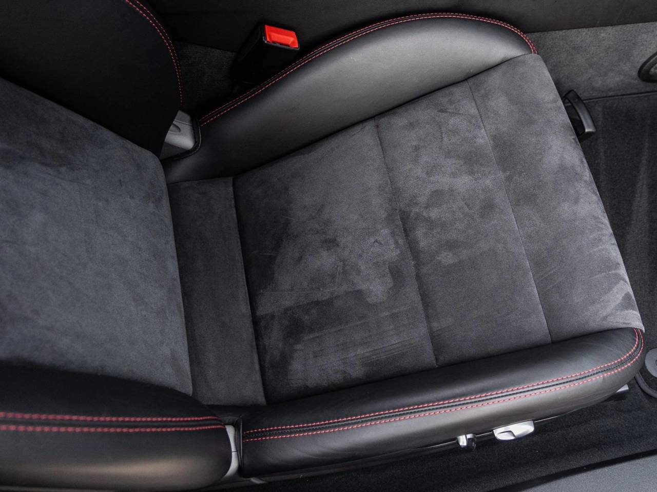 2018 Porsche 911 911 GT3