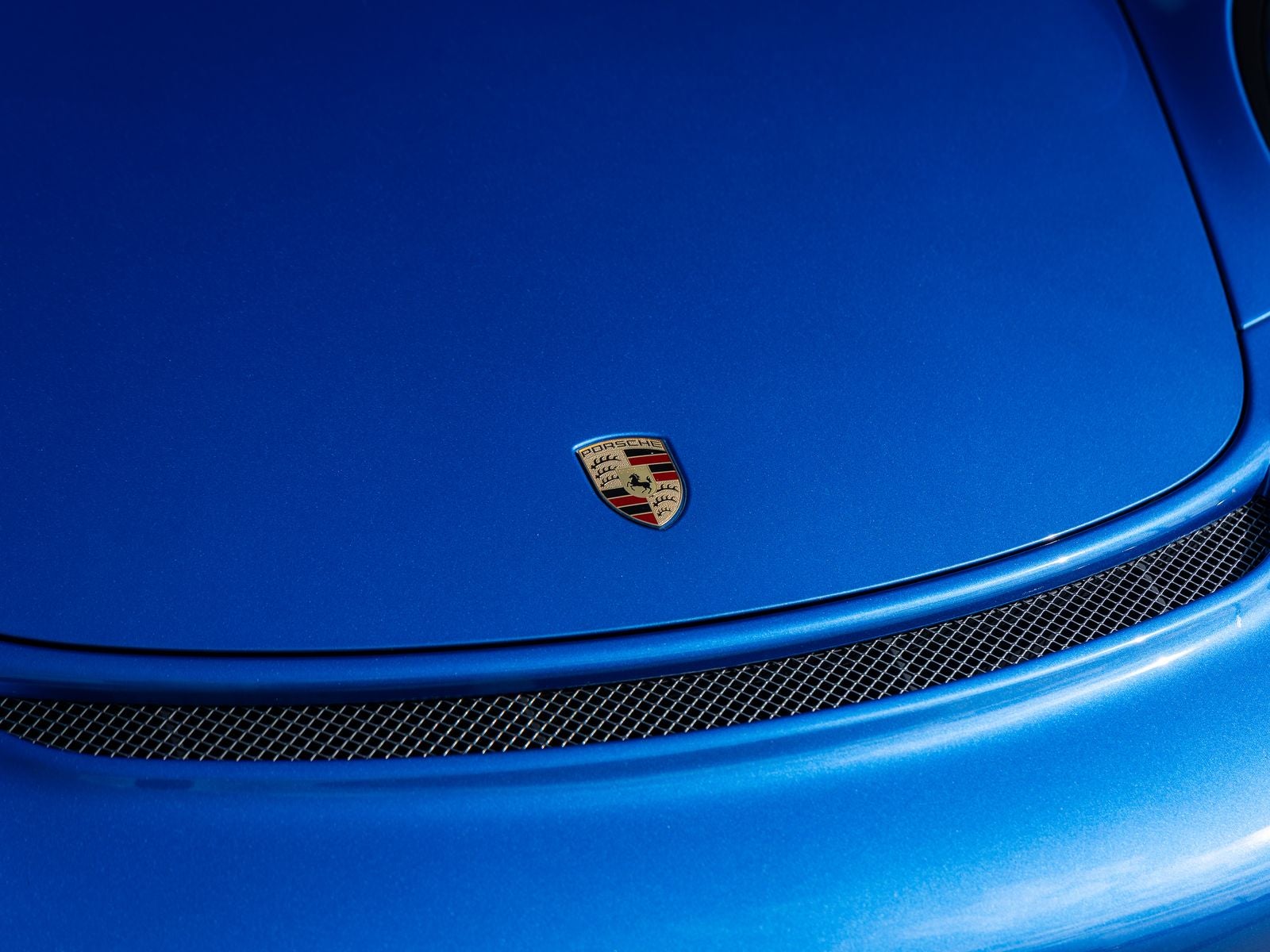 2018 Porsche 911 GT3