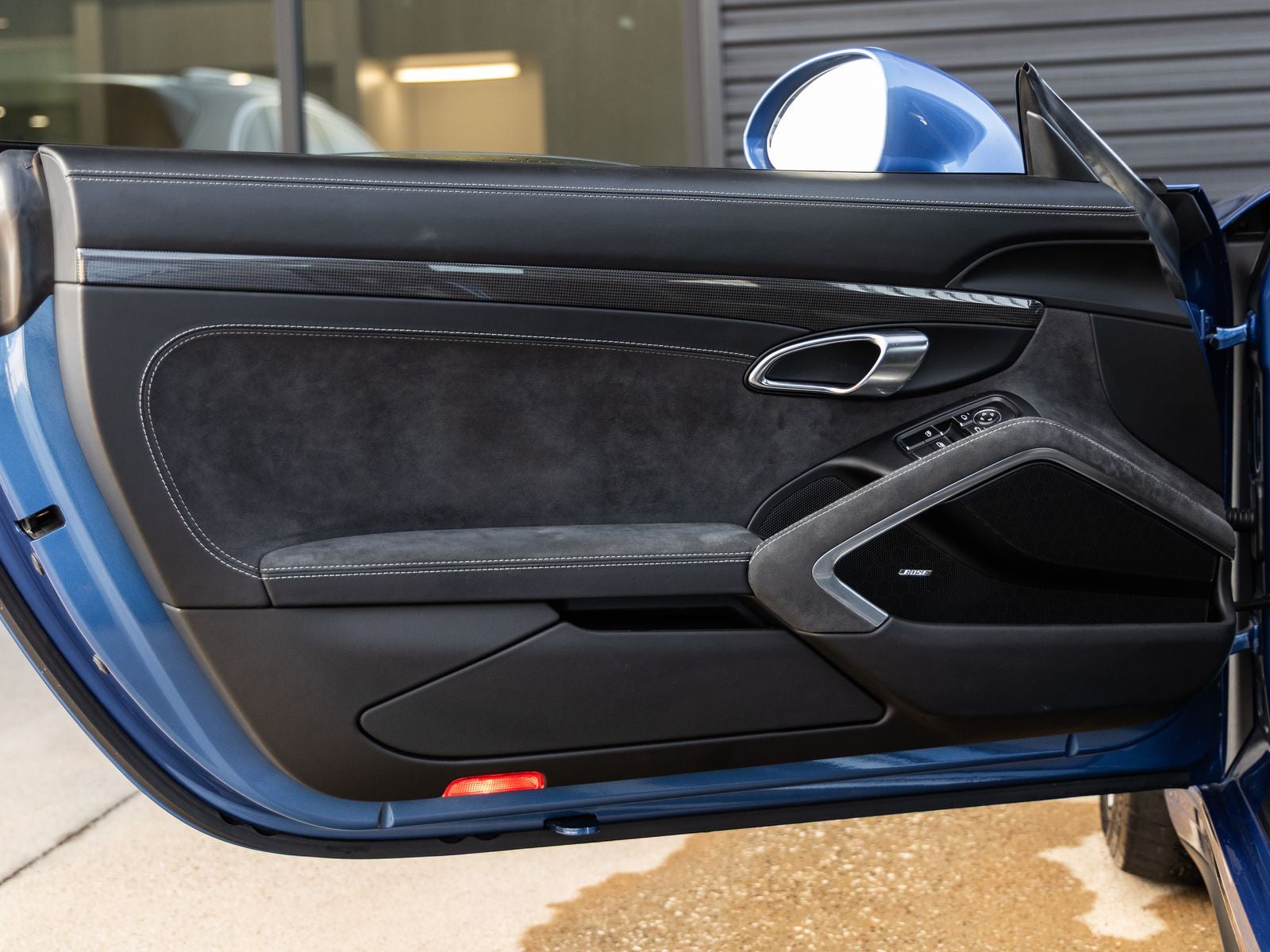 2018 Porsche 911 GT3