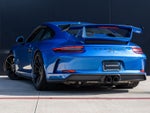 2018 Porsche 911 GT3