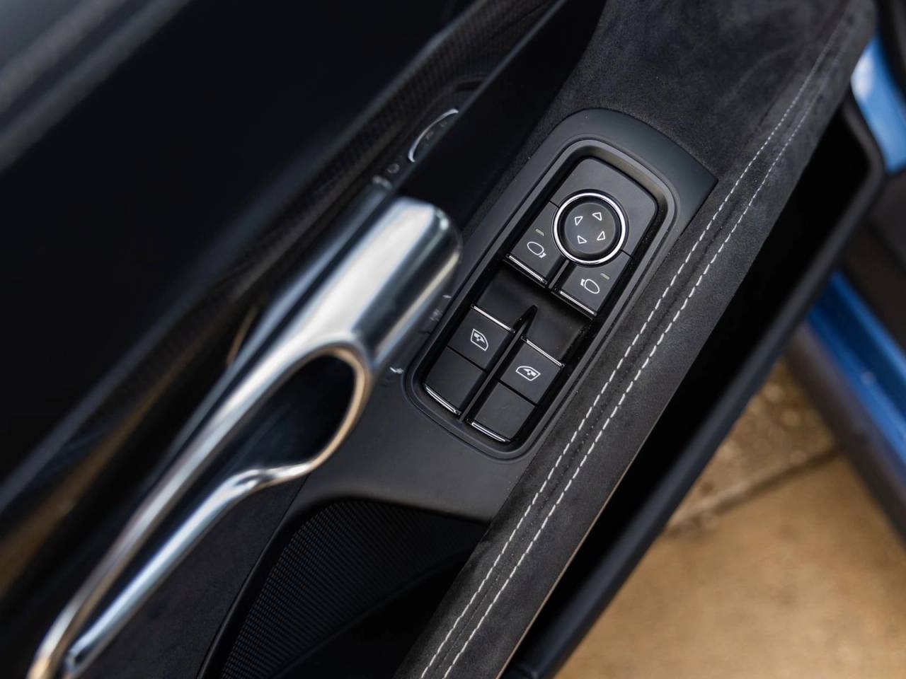 2018 Porsche 911 GT3