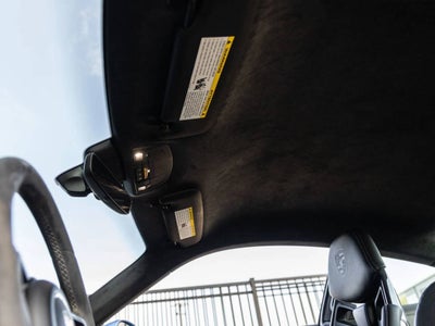 2018 Porsche 911 GT3