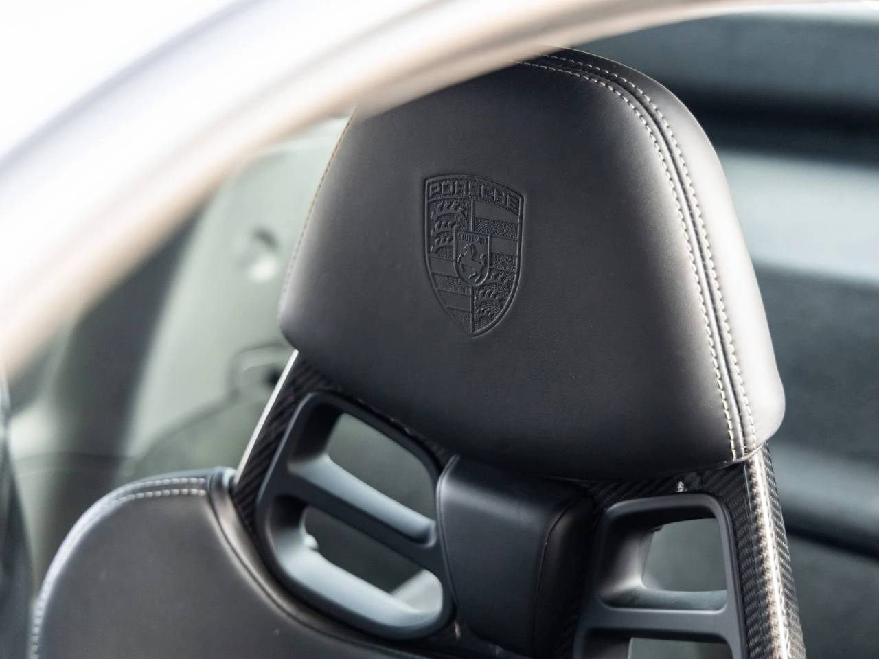 2018 Porsche 911 GT3