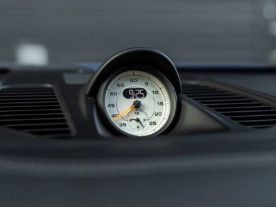 2018 Porsche 911 GT3