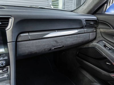 2018 Porsche 911 GT3