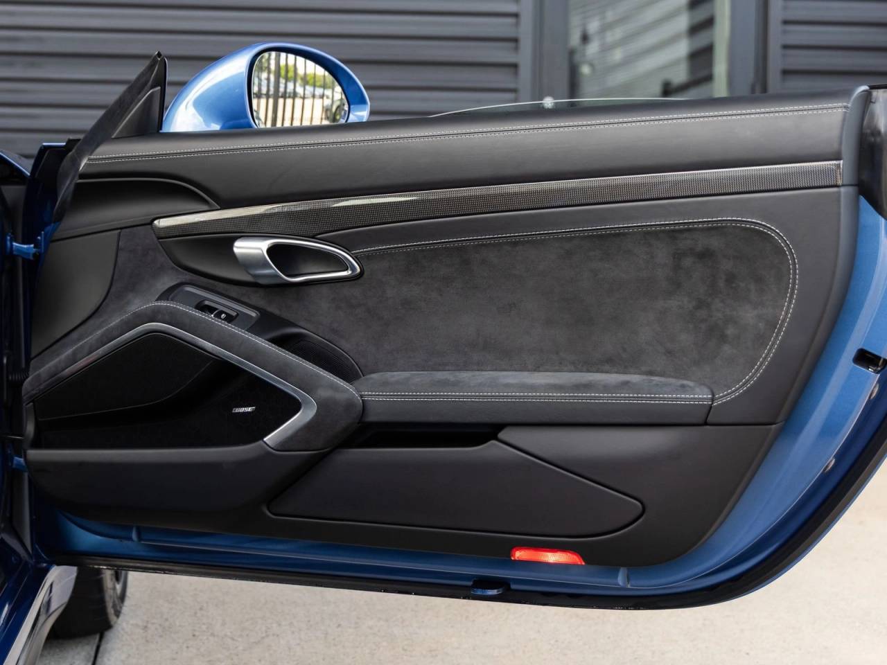 2018 Porsche 911 GT3