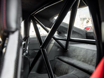 2022 Porsche 911 911 GT3 (MY22)