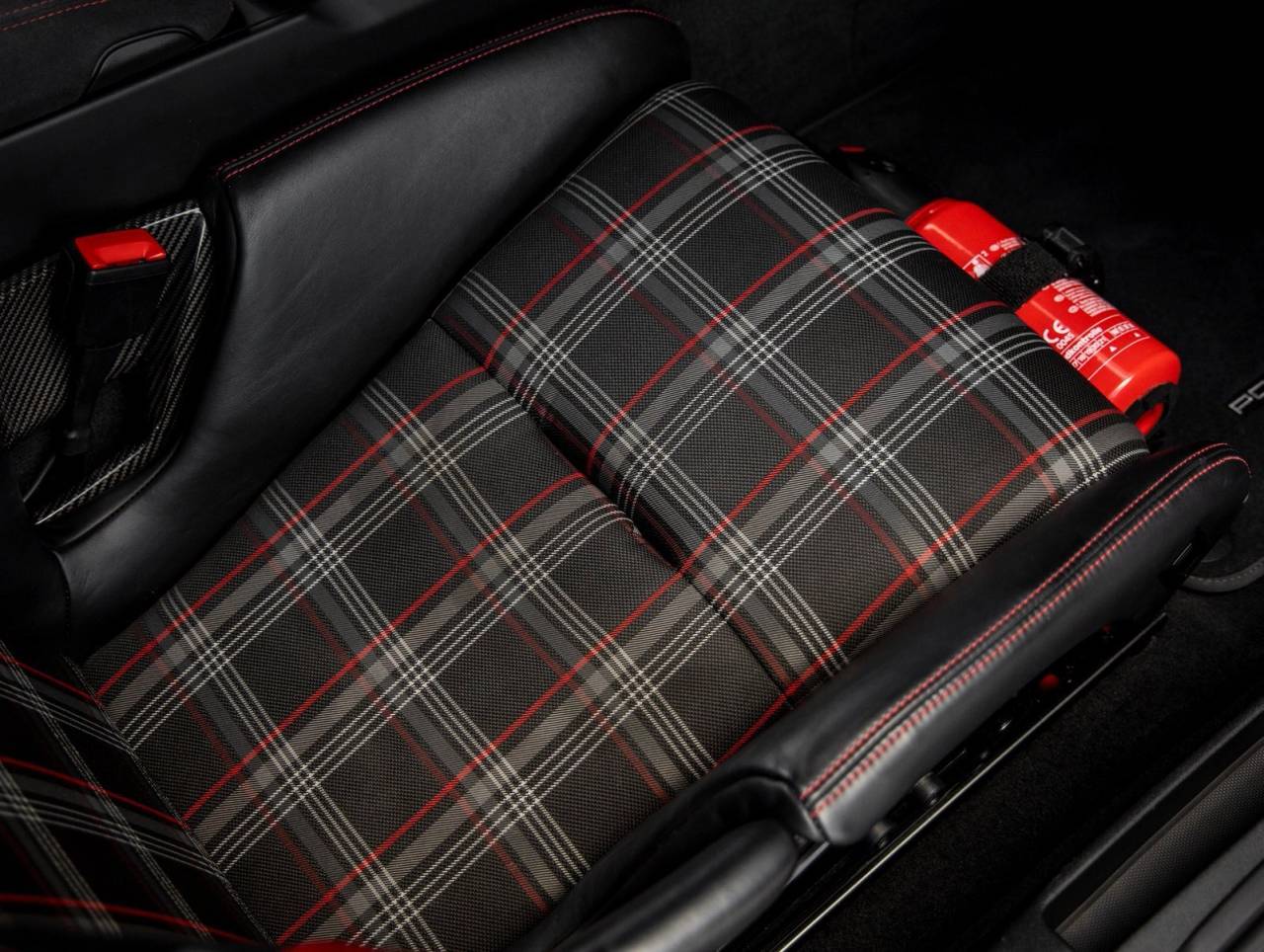 2022 Porsche 911 911 GT3 (MY22)