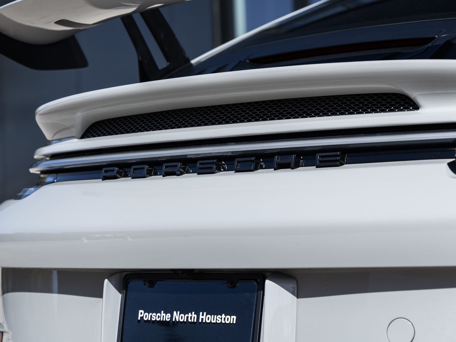 2022 Porsche 911 911 GT3 (MY22)