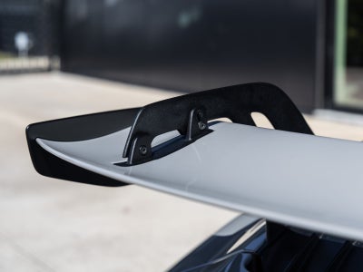 2022 Porsche 911 911 GT3 (MY22)