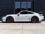 2022 Porsche 911 911 GT3 (MY22)