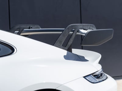 2022 Porsche 911 911 GT3 (MY22)