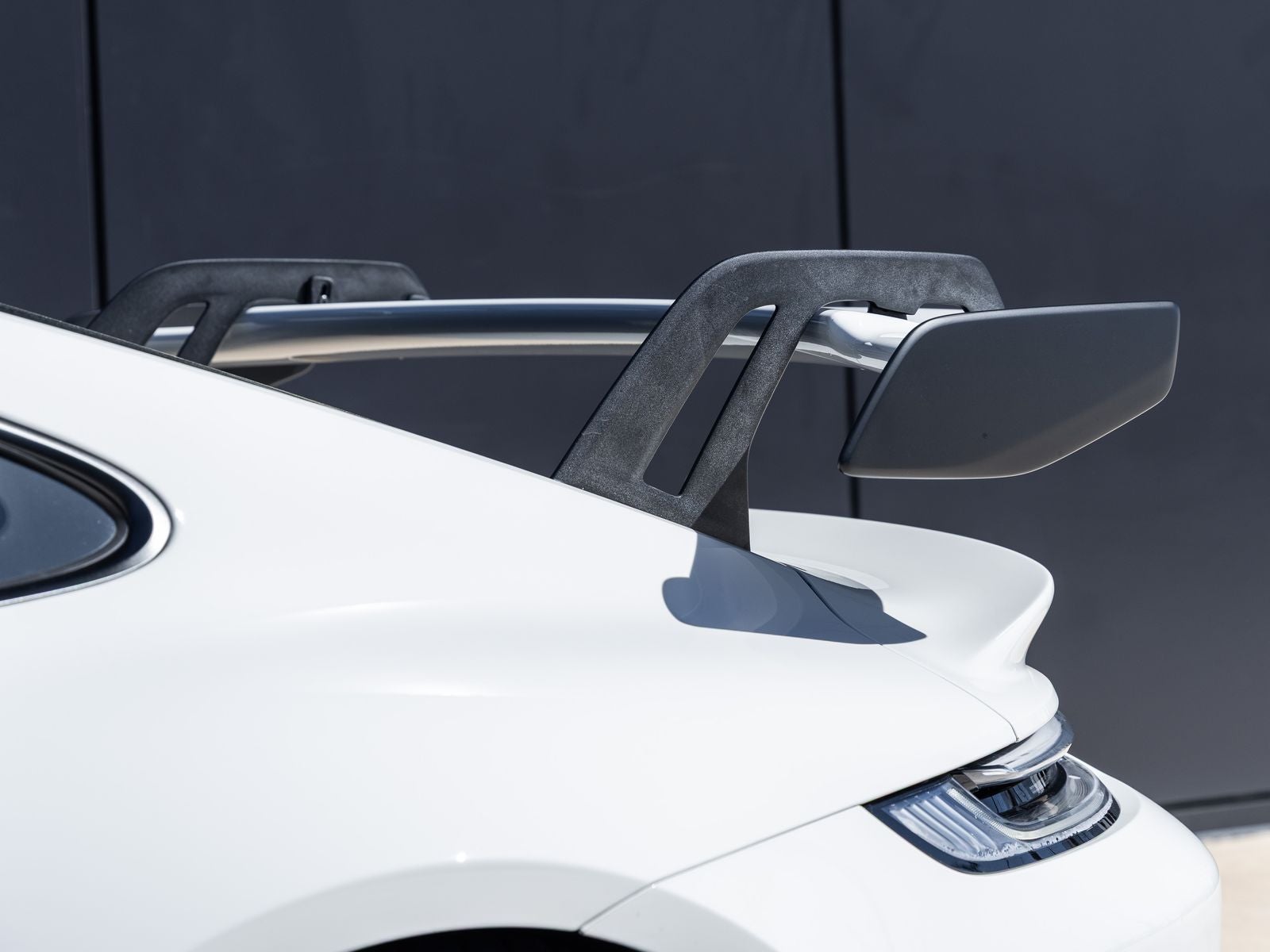 2022 Porsche 911 911 GT3 (MY22)