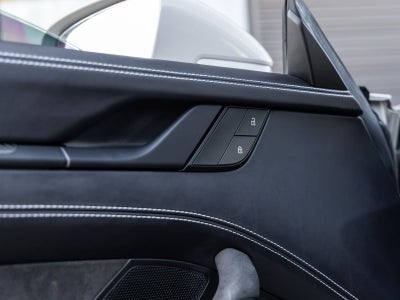 2022 Porsche 911 911 GT3 (MY22)