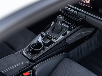 2022 Porsche 911 911 GT3 (MY22)