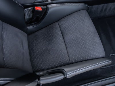 2022 Porsche 911 911 GT3 (MY22)